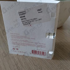 Духи Baccarat Rouge 540 от Maison Francis Kurkdjian