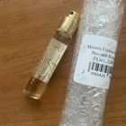 Отзывы Maison Francis Kurkdjian Baccarat Rouge 540