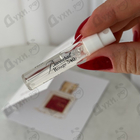 Духи Baccarat Rouge 540 от Maison Francis Kurkdjian