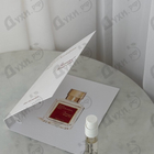 Отзывы Maison Francis Kurkdjian Baccarat Rouge 540