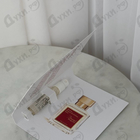 Отзыв Maison Francis Kurkdjian Baccarat Rouge 540