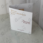 Парфюм Maison Francis Kurkdjian Baccarat Rouge 540