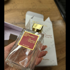 Парфюм Maison Francis Kurkdjian Baccarat Rouge 540