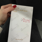 Отзывы Maison Francis Kurkdjian Baccarat Rouge 540