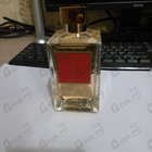 Отзыв Maison Francis Kurkdjian Baccarat Rouge 540