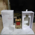 Отзывы Maison Francis Kurkdjian Baccarat Rouge 540