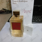 Отзыв Maison Francis Kurkdjian Baccarat Rouge 540