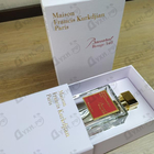 Духи Baccarat Rouge 540 от Maison Francis Kurkdjian