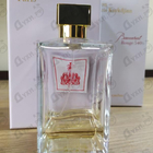 Отзыв Maison Francis Kurkdjian Baccarat Rouge 540