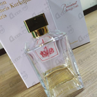 Отзывы Maison Francis Kurkdjian Baccarat Rouge 540