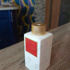 Духи Baccarat Rouge 540 от Maison Francis Kurkdjian