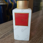 Отзывы Maison Francis Kurkdjian Baccarat Rouge 540