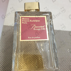 Духи Baccarat Rouge 540 от Maison Francis Kurkdjian