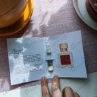 Духи Baccarat Rouge 540 от Maison Francis Kurkdjian