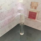 Отзывы Maison Francis Kurkdjian Baccarat Rouge 540