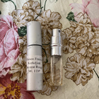 Отзыв Maison Francis Kurkdjian Baccarat Rouge 540