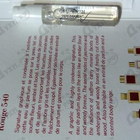 Отзыв Maison Francis Kurkdjian Baccarat Rouge 540