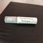 Отзывы Maison Francis Kurkdjian Baccarat Rouge 540