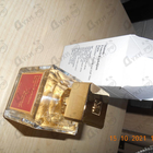 Отзыв Maison Francis Kurkdjian Baccarat Rouge 540