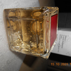 Отзыв Maison Francis Kurkdjian Baccarat Rouge 540