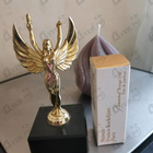 Духи Baccarat Rouge 540 от Maison Francis Kurkdjian