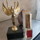 Отзыв Maison Francis Kurkdjian Baccarat Rouge 540