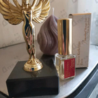 Отзывы Maison Francis Kurkdjian Baccarat Rouge 540