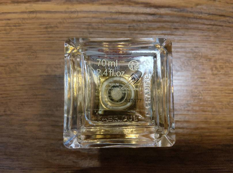 Купить Baccarat Rouge 540 от Maison Francis Kurkdjian