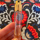 Отзыв Maison Francis Kurkdjian Baccarat Rouge 540