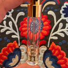Отзыв Maison Francis Kurkdjian Baccarat Rouge 540