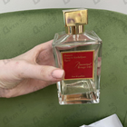 Духи Baccarat Rouge 540 от Maison Francis Kurkdjian