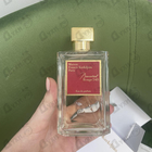 Отзыв Maison Francis Kurkdjian Baccarat Rouge 540