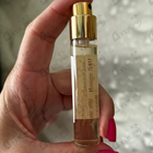 Отзыв Maison Francis Kurkdjian Baccarat Rouge 540