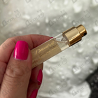 Отзыв Maison Francis Kurkdjian Baccarat Rouge 540