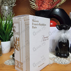 Духи Baccarat Rouge 540 от Maison Francis Kurkdjian