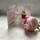 Отзывы Maison Francis Kurkdjian Baccarat Rouge 540