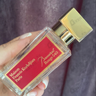 Парфюм Maison Francis Kurkdjian Baccarat Rouge 540