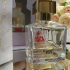 Отзыв Maison Francis Kurkdjian Baccarat Rouge 540