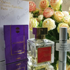 Парфюм Maison Francis Kurkdjian Baccarat Rouge 540