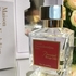 Отзыв Maison Francis Kurkdjian Baccarat Rouge 540 Парфюмерия Baccarat Rouge 540 от Maison Francis Kurkdjian