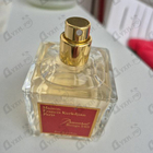 Духи Baccarat Rouge 540 от Maison Francis Kurkdjian
