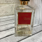 Отзыв Maison Francis Kurkdjian Baccarat Rouge 540
