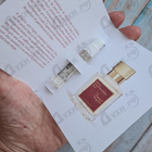 Парфюм Maison Francis Kurkdjian Baccarat Rouge 540