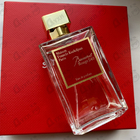 Отзыв Maison Francis Kurkdjian Baccarat Rouge 540