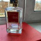 Отзывы Maison Francis Kurkdjian Baccarat Rouge 540