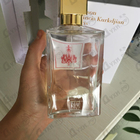 Отзывы Maison Francis Kurkdjian Baccarat Rouge 540