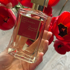 Парфюм Maison Francis Kurkdjian Baccarat Rouge 540