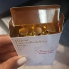 Отзыв Maison Francis Kurkdjian Baccarat Rouge 540