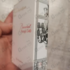 Отзывы Maison Francis Kurkdjian Baccarat Rouge 540