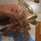 Отзыв Maison Francis Kurkdjian Baccarat Rouge 540